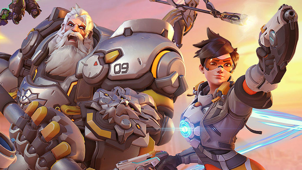 overwatch 2 crossplay