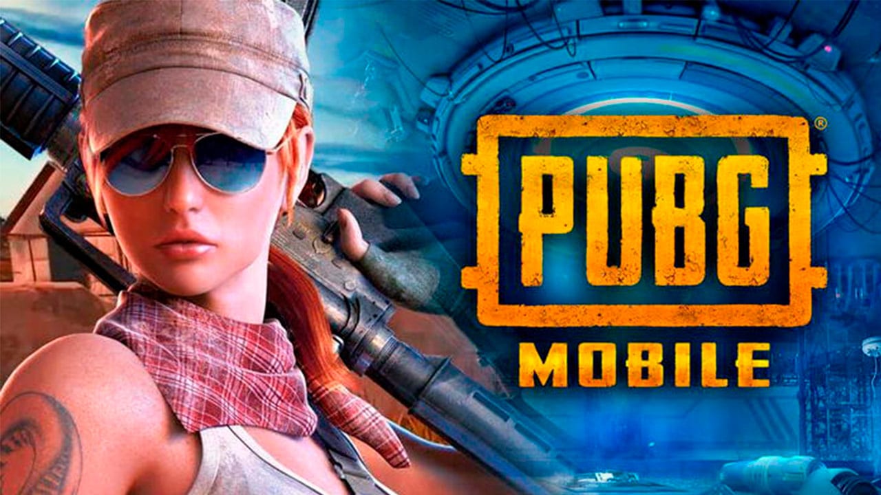 pubg mobile