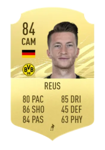 reus
