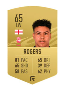 rogers