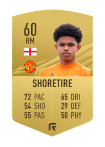 shoretire