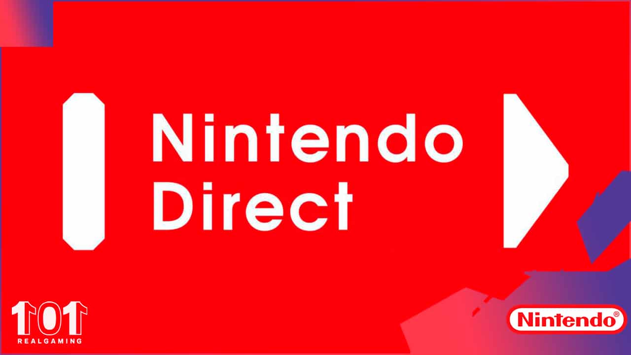 ¿A qué hora empieza el Nintendo Direct del 23 de septiembre de 2021