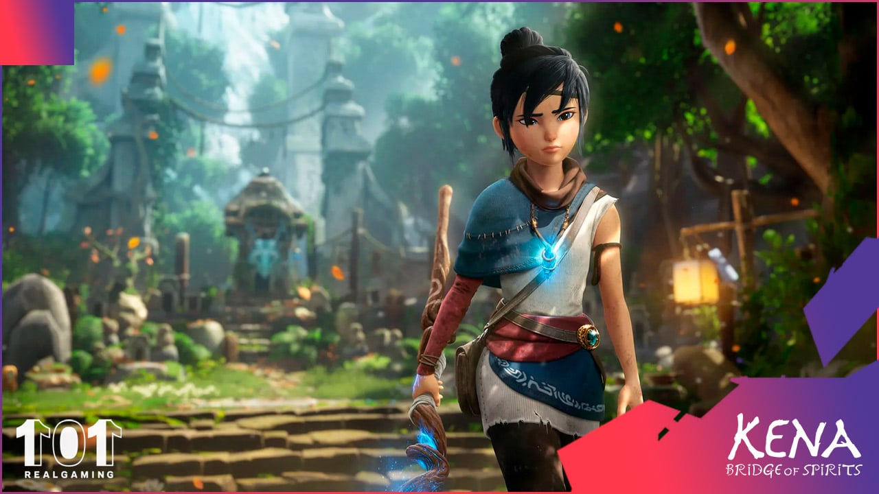 ¿Cuánto se tarda en completar Kena Bridge of Spirits