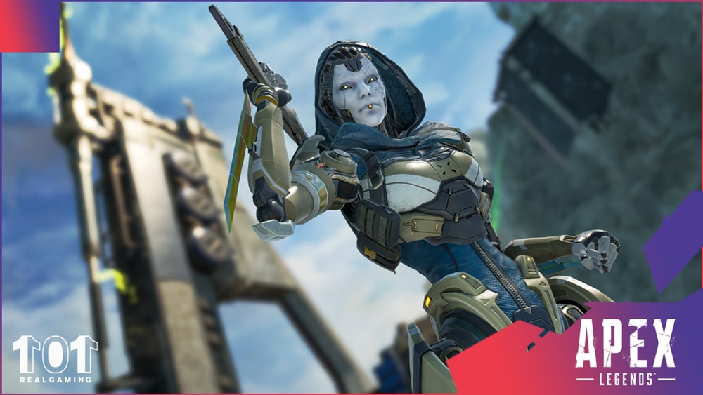 Apex Legends A qué hora inicia la temporada 11 Fuga