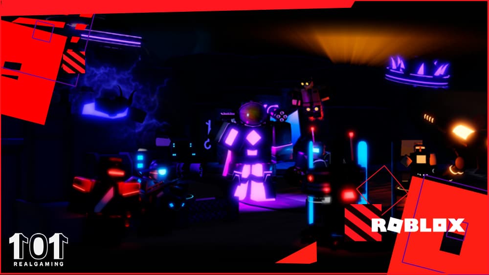 Códigos promocionales de Tower Blitz en Roblox