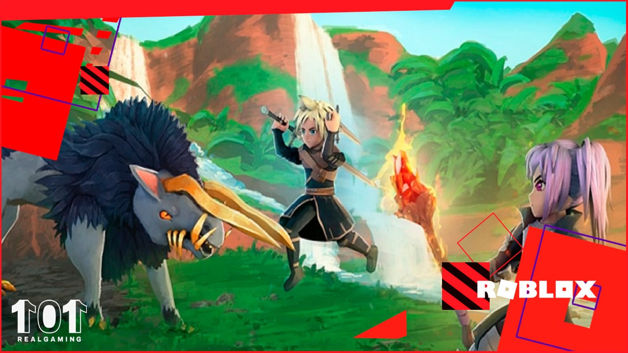 Códigos promocionales de World Zero en Roblox