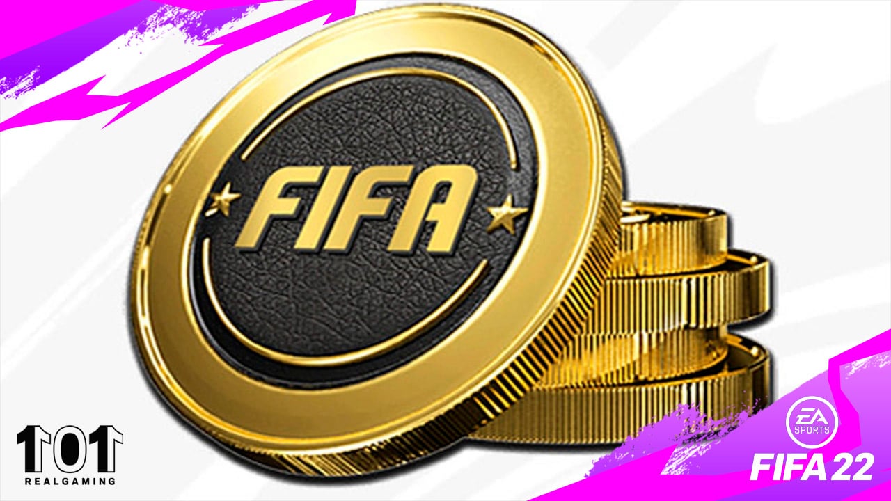 Cómo ganar monedas en FIFA 22