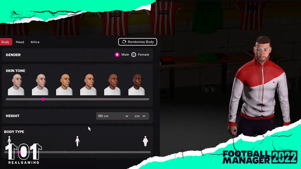 Cómo instalar packs de caras y skins en Football Manager 2022
