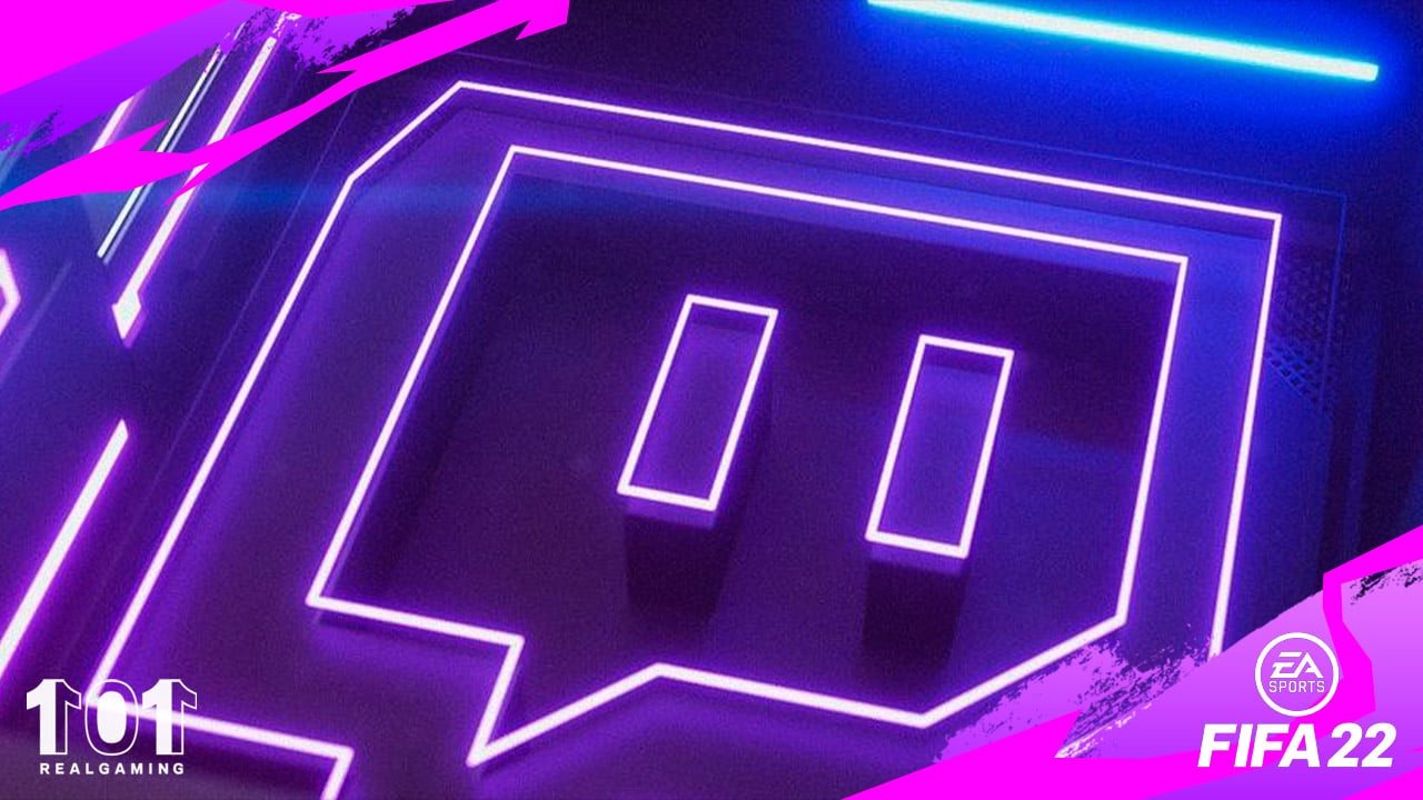 Cómo vincular una cuenta de EA a Twitch