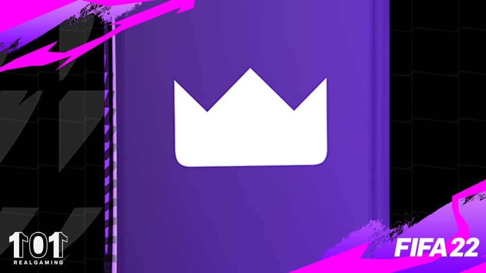 FIFA 22 Cómo conseguir el pack o sobre de Prime Gaming