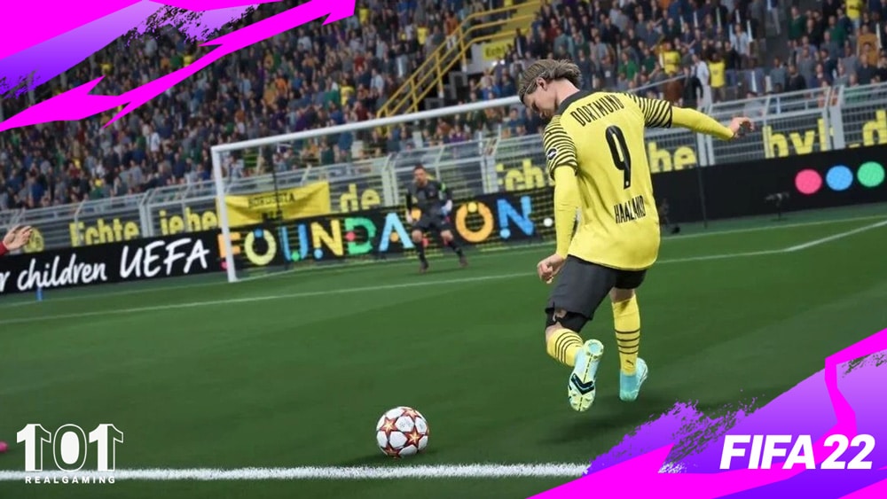 FIFA 22 Los nominados para el POTM de la Bundesliga de septiembre han sido revelados
