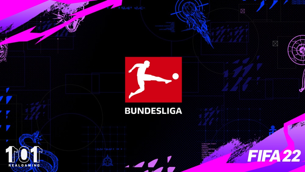 FIFA 22 POTM de la Bundesliga Todo lo que sabemos sobre el jugador del mes de octubre