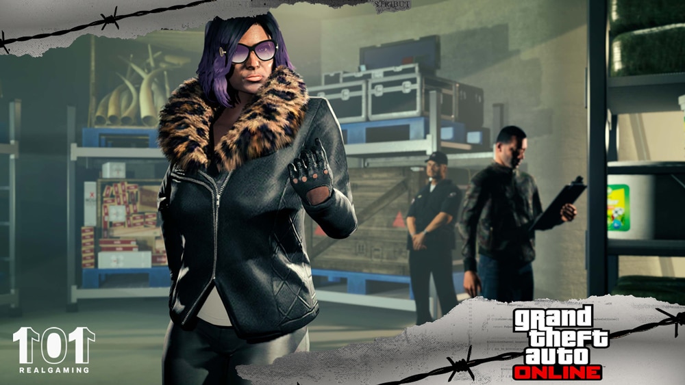 GTA Online Todo lo que sabemos sobre la actualización del 7 de octubre de 2021
