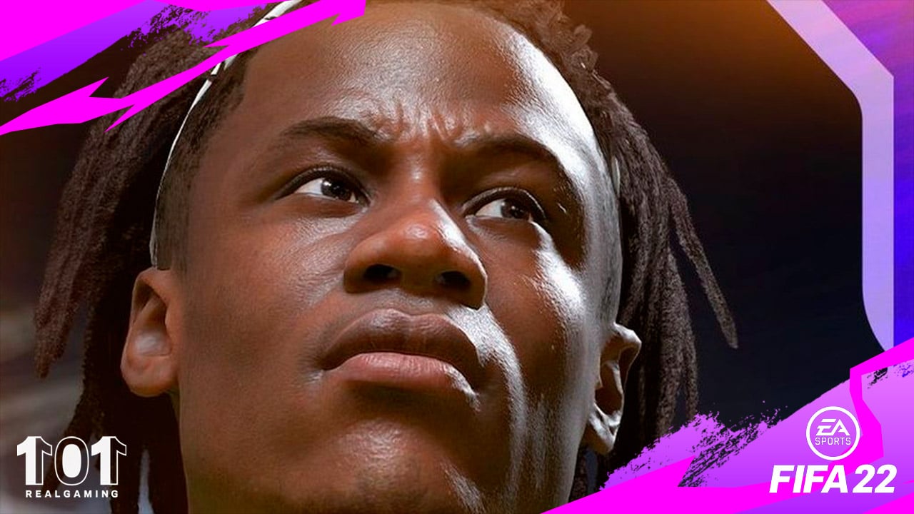 Mejores centrocampistas jóvenes en FIFA 22