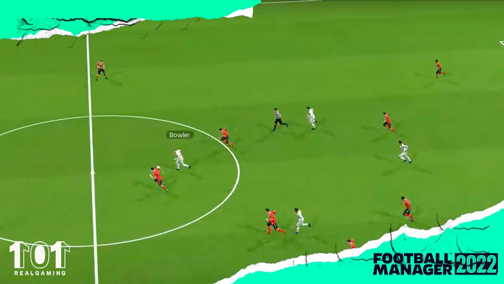 Mejores centrocampistas jóvenes en Football Manager 2022