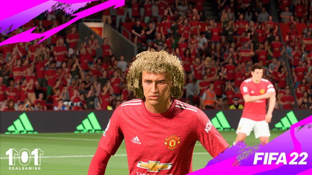 Mejores chicos maravilla africanos en FIFA 22