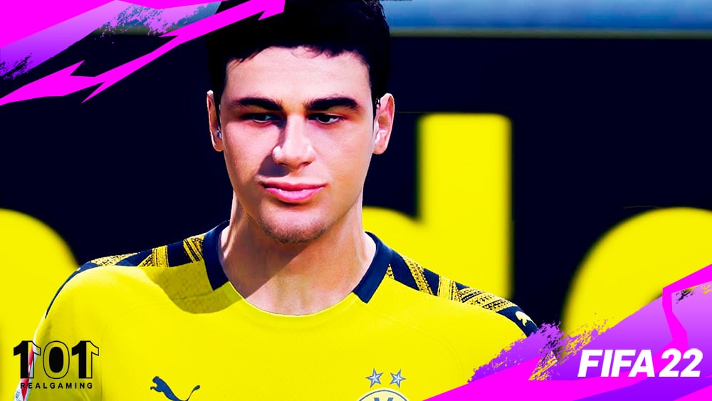 Mejores chicos maravilla americanos en FIFA 22