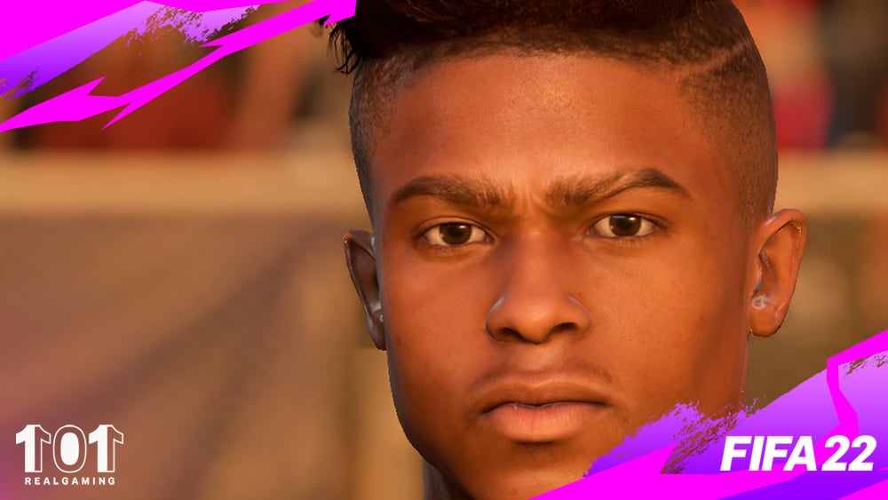 Mejores chicos maravilla italianos en FIFA 22