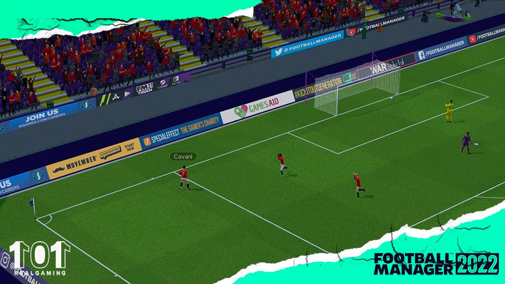 Mejores laterales derechos de Football Manager 2022