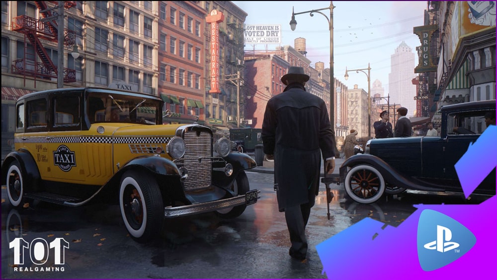 PS Now Noviembre 2021 Estos son los juegos que llegan al catálogo