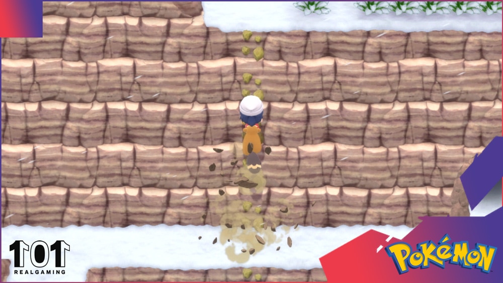 Pokémon Diamante Brillante y Perla Reluciente Todos los movimientos ocultos y cómo conseguirlos