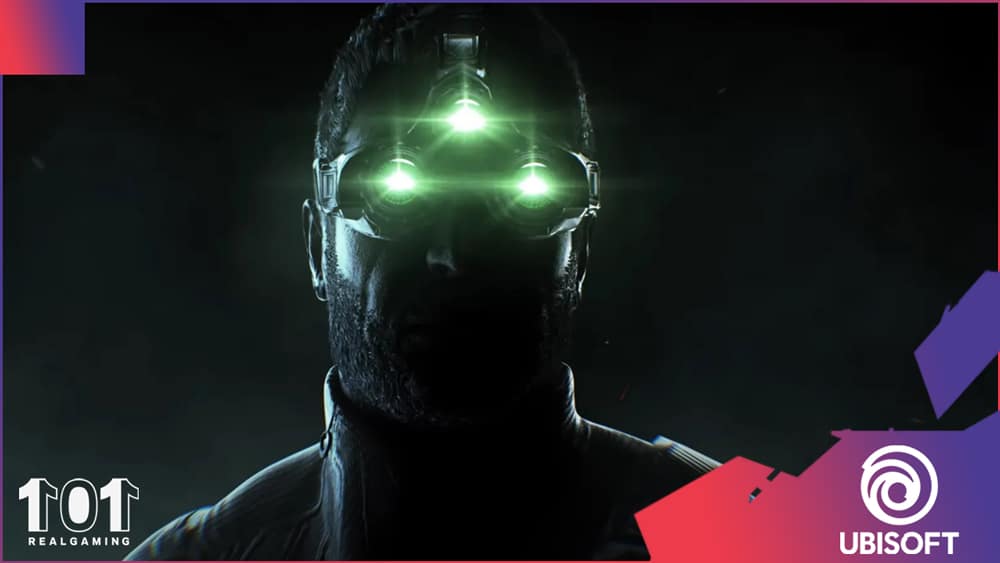 Splinter Cell Una nueva entrega principal está en desarrollo según un reporte