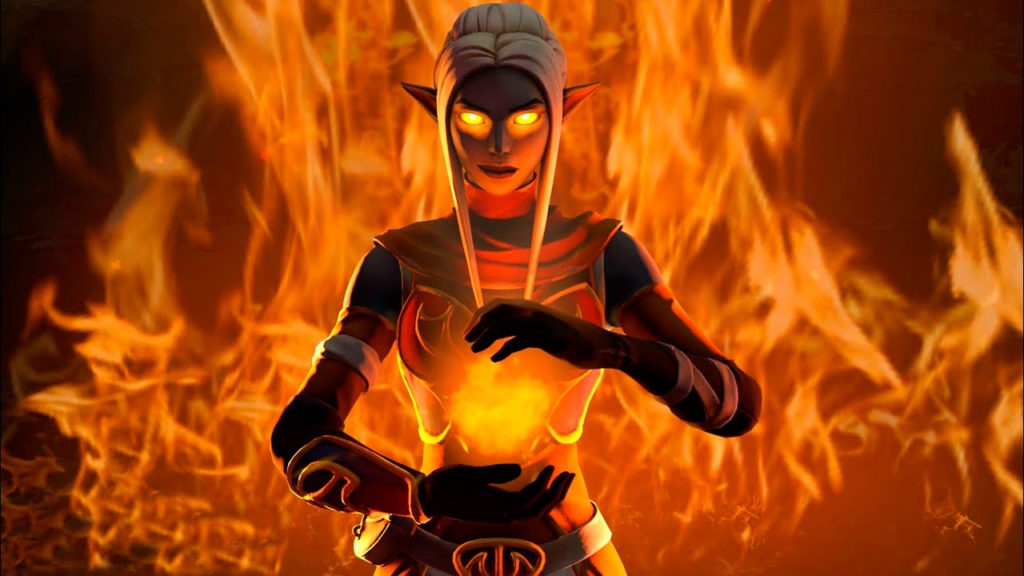 ascua
