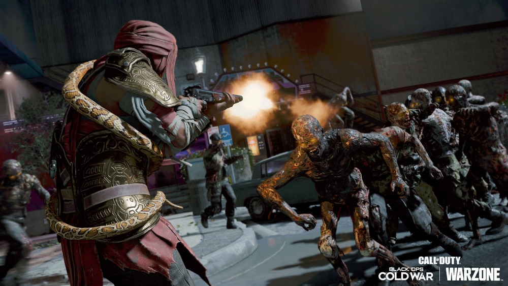 black ops cold war forsaken captura temporada 6