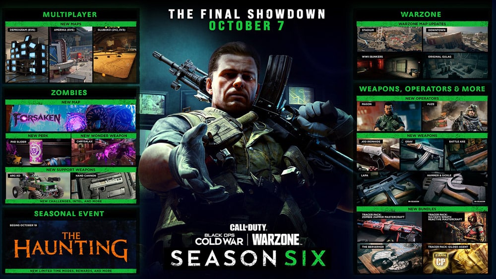 black ops cold war temporada 6 hoja de ruta