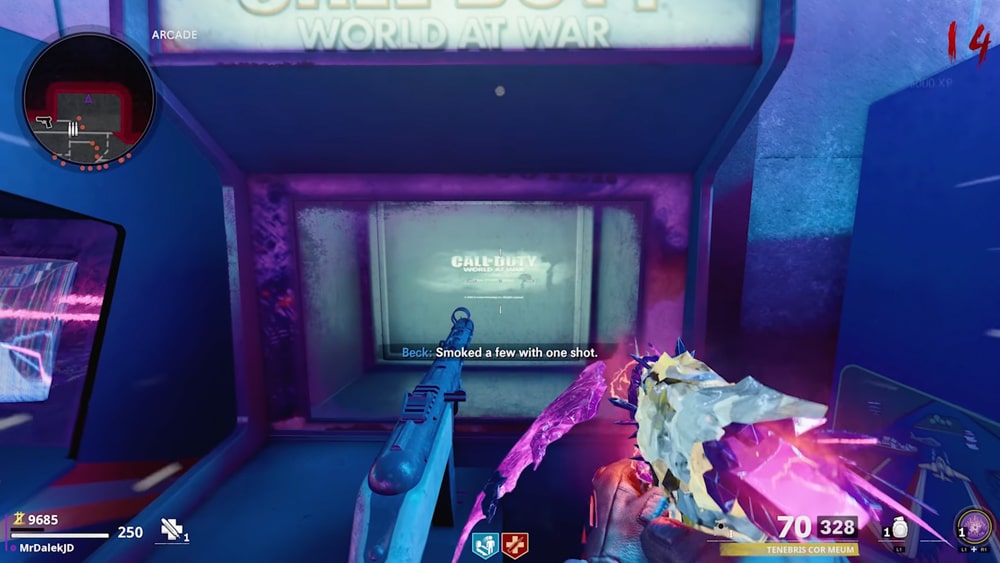 black ops cold war zombies forsaken arcade world at war