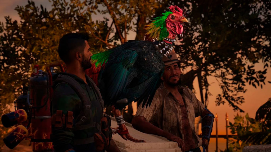 chicharron far cry 6