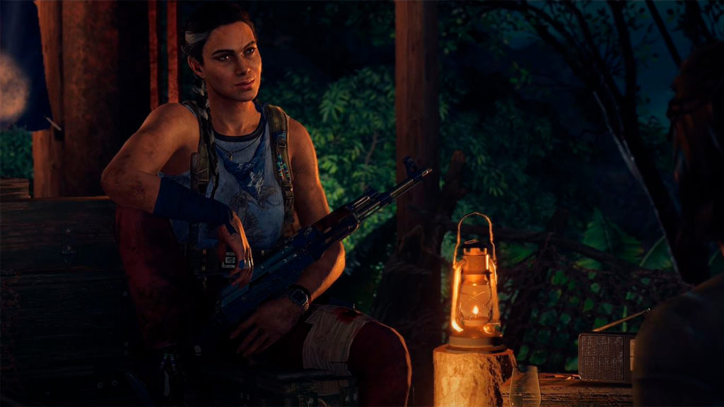 clara garcia far cry 6