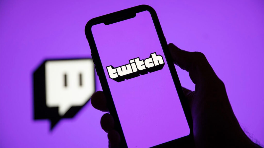 ea twitch