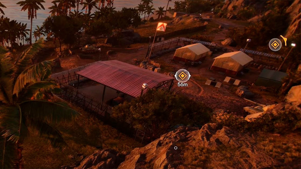 far cry 6 enemigos