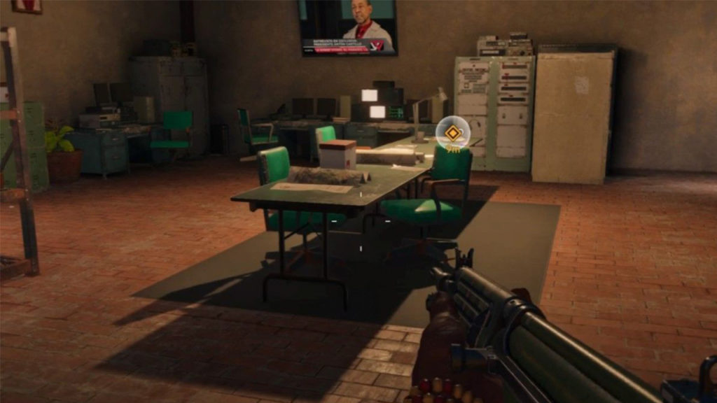 far cry 6 fuerte quito