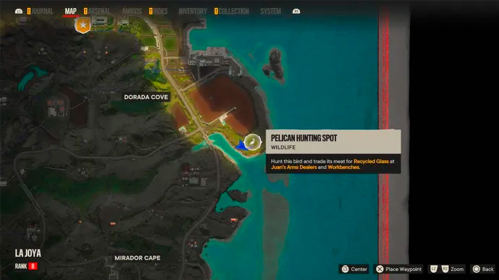far cry 6 pelicanos