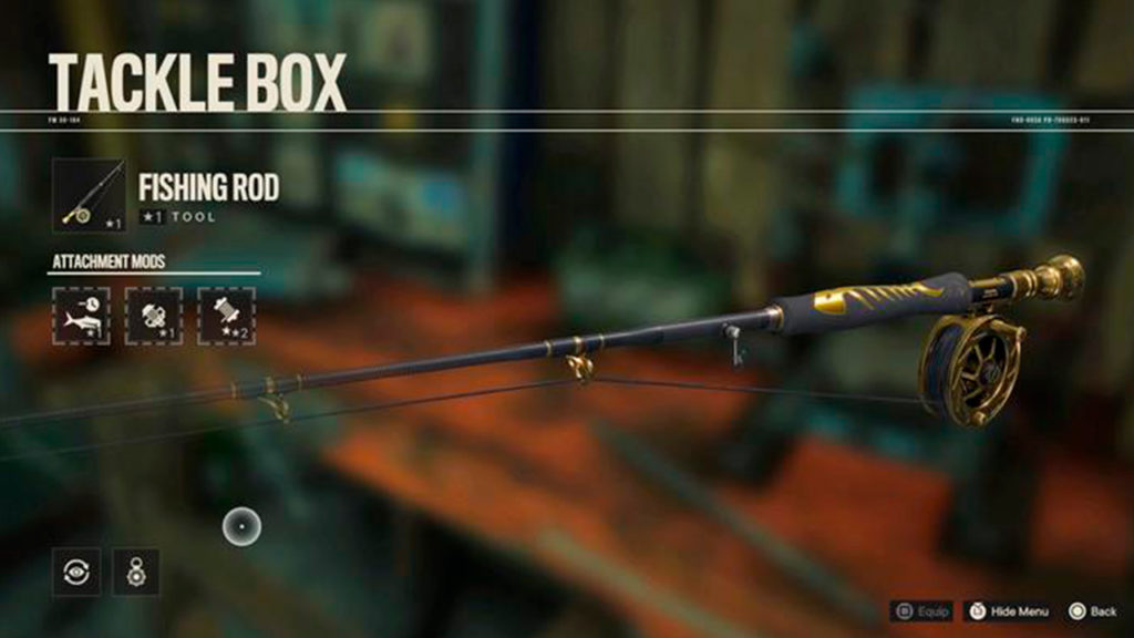 far cry 6 pesca