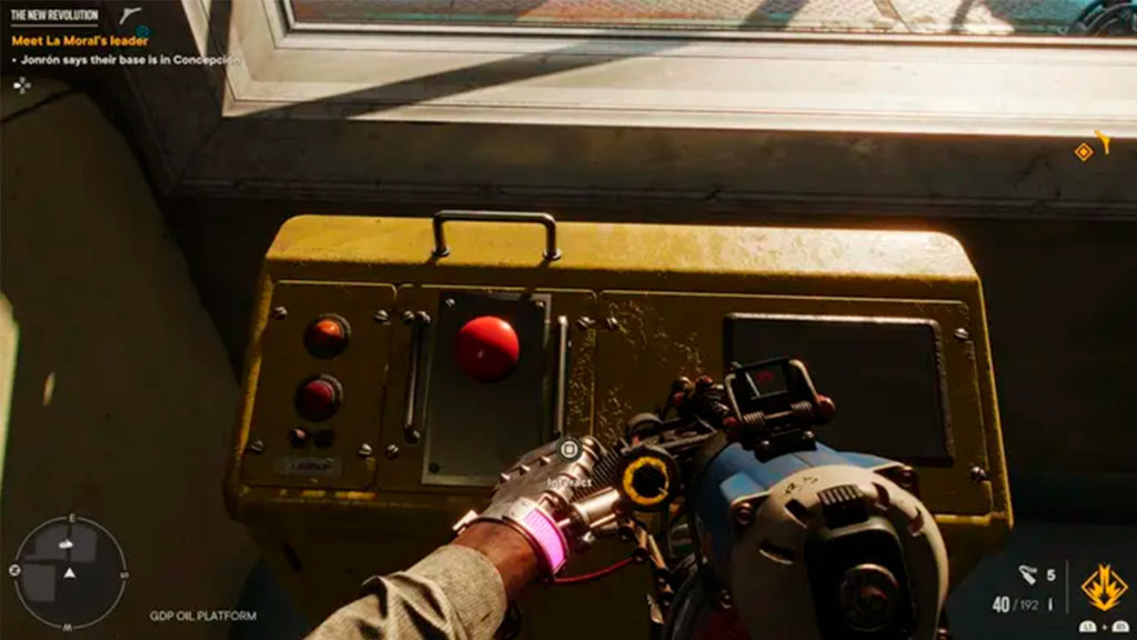 far cry 6 supercargador 3