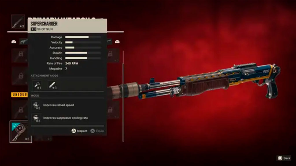far cry 6 supercargador 4