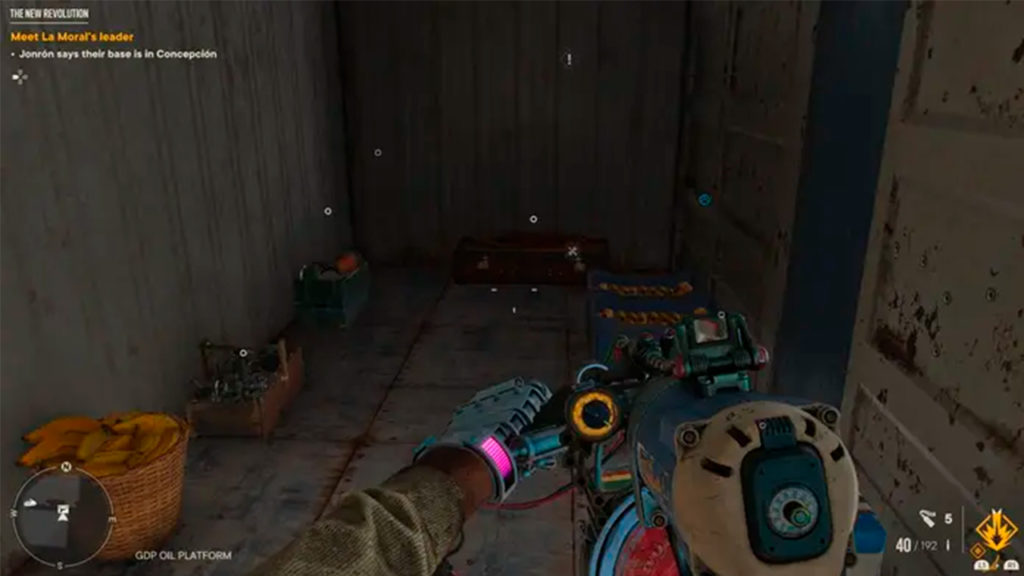 far cry 6 supercargador 5