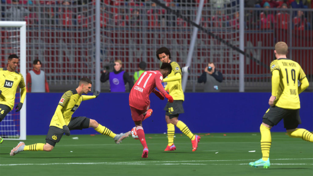 fifa 22 2