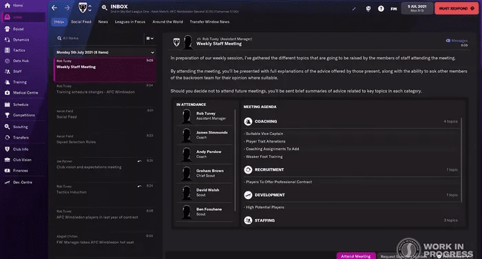 football manager 22 2