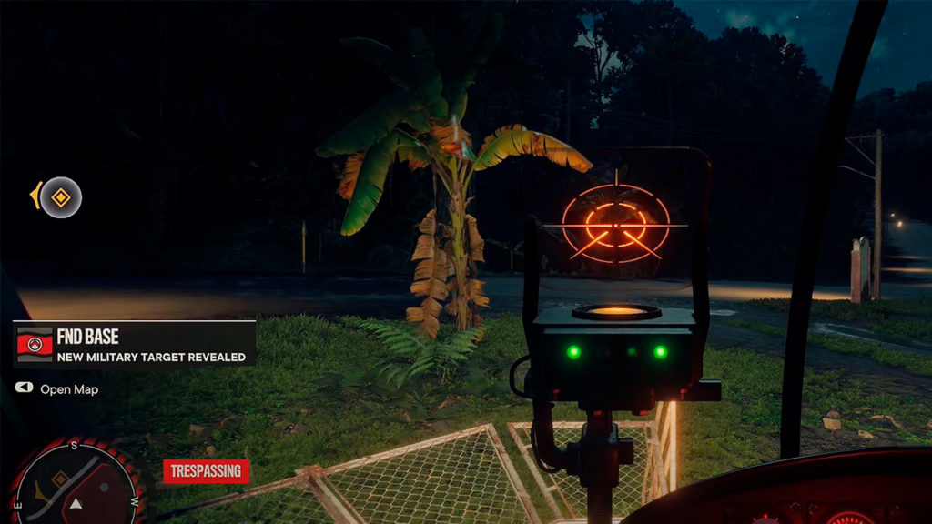 helicoptero far cry 6