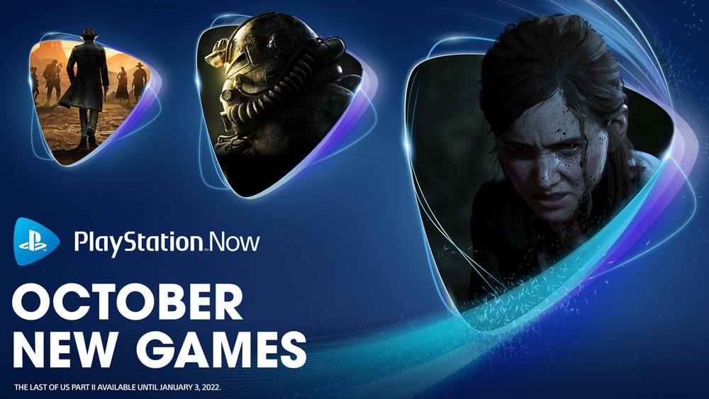 playstation now juegos de octubre 2021 revelados