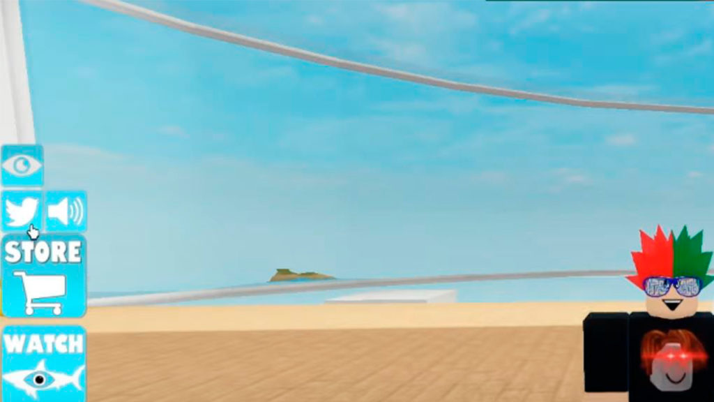sharkbite codigos roblox