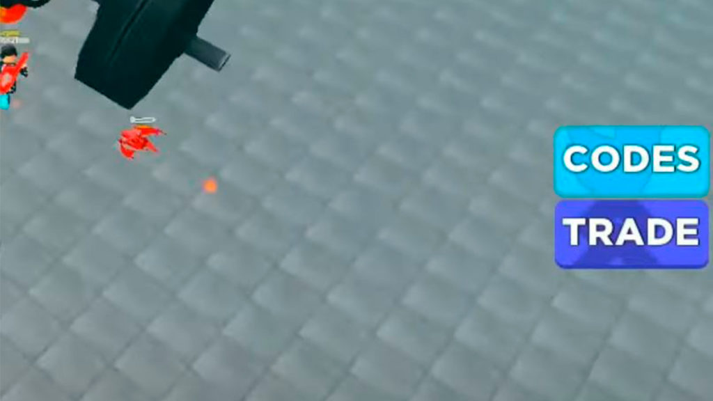 weight lifting simulator codigos