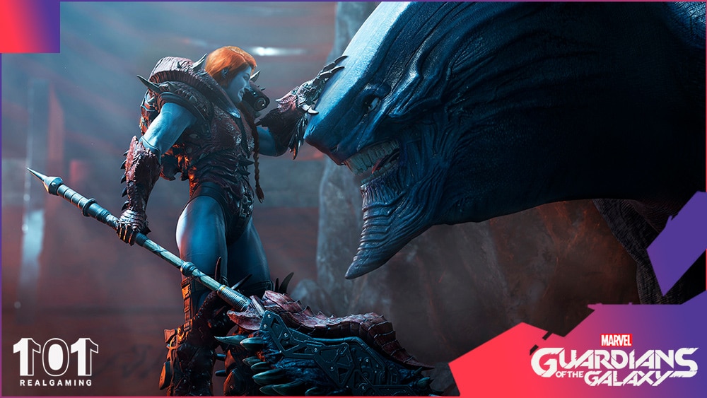 ¿Cuánto tiempo se tarda en completar Marvel’s Guardians of the Galaxy