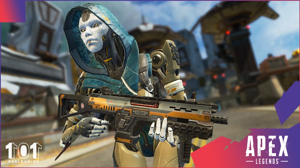 Apex Legends Cuándo inicia el segundo split de la temporada 11