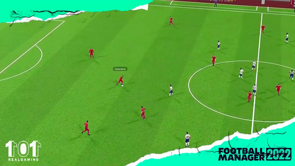 Contratos que terminarán en 2024 en Football Manager 22