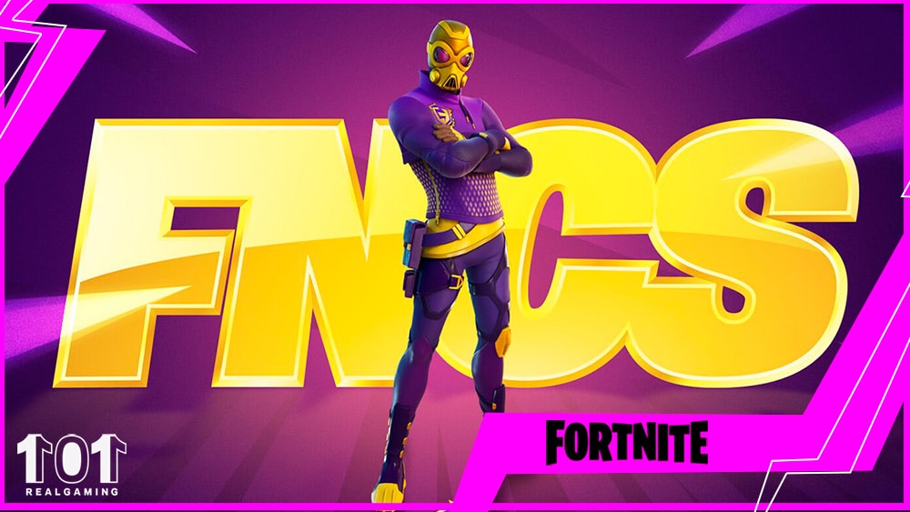 Copa de la Comunidad de la Gran batalla campal de Fortnite